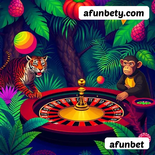 afunbet App Mobile iOS Android Brasil