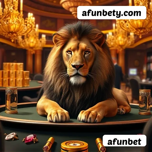 Notificações push afunbet app