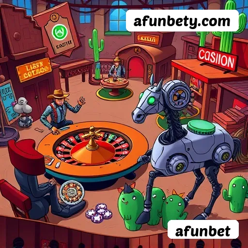 Modo offline afunbet app